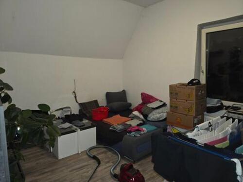 Foto - Etagenwohnung in Gelsenkirchen