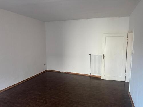 Foto - Etagenwohnung in Uelzen