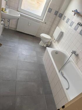 Foto - Etagenwohnung in Uelzen zur Miete