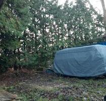 Stellplatz für Boot, Wohnmobil, PKW, etc. ab sofort zu vermieten - Gröbenzell