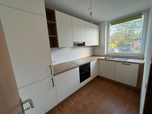 Foto - Etagenwohnung in Winsen (Luhe) zur Miete