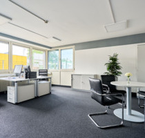 Exklusiv: Renoviertes Büro in Frickenhausen – InternetTelefonie inklusive, 247 Zugang