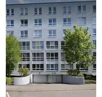 Tiefgaragenstellplatz Preußenstraße 2123, Saarbrücken