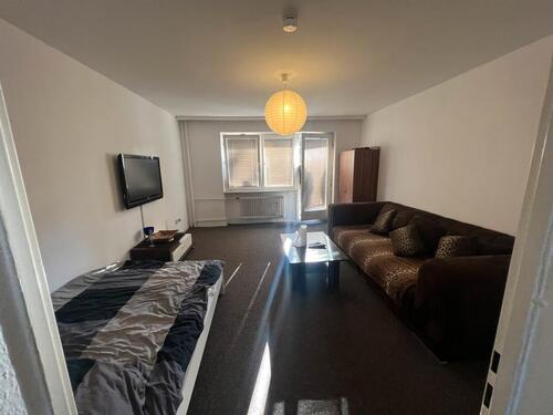 Foto - 1 Zimmer Etagenwohnung zum Kaufen in Berlin