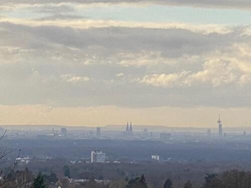 Foto - 3 Zimmer Etagenwohnung zur Miete in Bergisch Gladbach