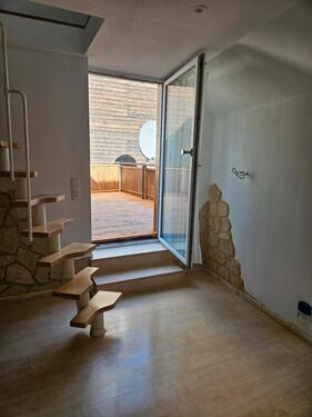 Foto - 2 Zimmer Etagenwohnung in Goslar