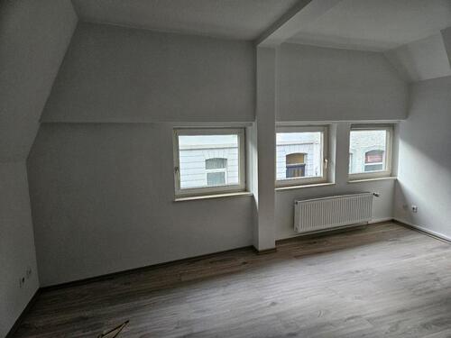 Foto - Etagenwohnung in Goslar zur Miete