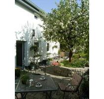 gepflegte möbelierte 2 Zimmer Wohnung im Erdgeschoß - Rieseby