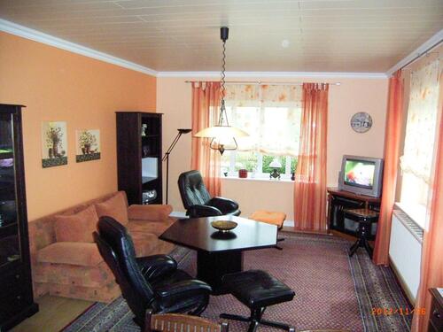 Foto - 2 Zimmer Etagenwohnung in Rieseby