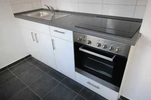 Foto - 2 Zimmer Etagenwohnung in Kiel