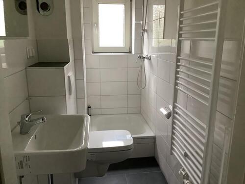 Foto - Etagenwohnung in Kiel zur Miete