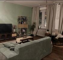 3ZKB Wohnung in Siegener Oberstadt