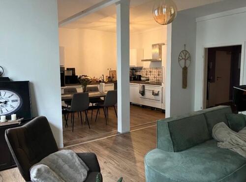 Foto - 3 Zimmer Etagenwohnung zur Miete in Siegen