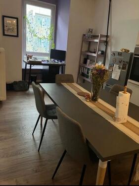 Foto - Etagenwohnung in Siegen zur Miete