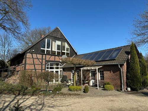 Foto - Familientraum in ruhiger Lage. Ein Paradies für Kinder