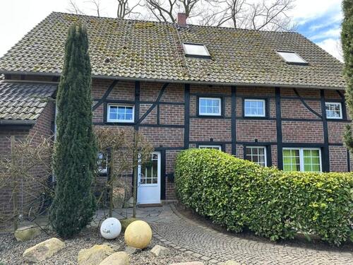 Foto - 6 Zimmer Einfamilienhaus in Gelsenkirchen