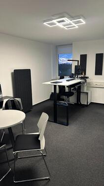 Foto - Büroraum ca. 20 m² – All-inclusive & möbliert – Münster-Nienberge