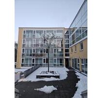 1 Zimmer Wohnung in Innenstadtnähe - Regensburg Galgenberg