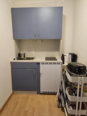 Foto - Etagenwohnung in Regensburg zur Miete