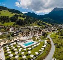 ROBINSON Club Amadé – 4★ Luxusurlaub | 7 Nächte für 2 Personen - Münster Münster-Südost