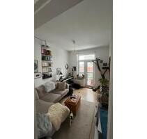 Nachmieter für 2-Zimmer-Wohnung Am Hulsberg zum 01.03.2026 - Bremen Östliche Vorstadt