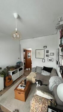 Foto - 2 Zimmer Etagenwohnung in Bremen