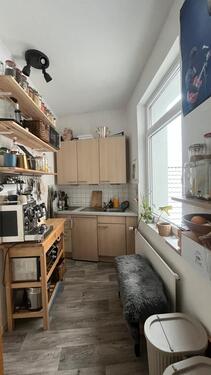 Foto - Etagenwohnung in Bremen zur Miete