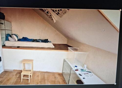 Foto - 1 Zimmer Etagenwohnung zur Miete in Aachen