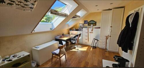 Foto - Etagenwohnung in Aachen zur Miete