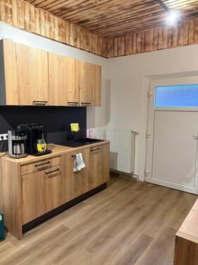 Foto - Erdgeschoßwohnung in Apen zur Miete