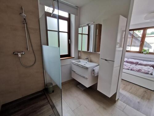 Foto - Extravagante 3 ZKB TraumWohnung mit Garten zu vermieten