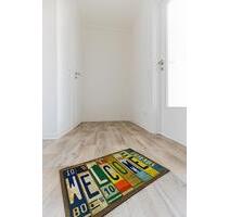 Wunderschöne 2-Raum Wohnung mit Balkon - Schönebeck (Elbe)