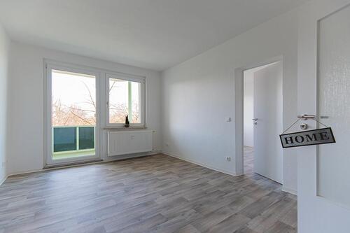 Foto - 2 Zimmer Etagenwohnung zur Miete in Schönebeck (Elbe)