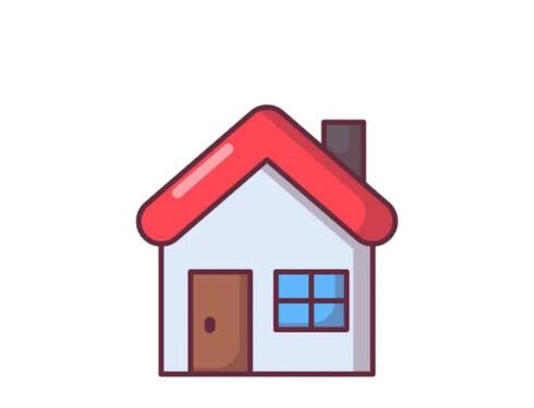 Foto - Haus zu vermieten dringend - 475,00&nbsp;EUR Kaltmiete, ca.&nbsp; 70,00&nbsp;m&sup2;