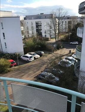 Foto - 2 Zimmer Etagenwohnung in Pulheim