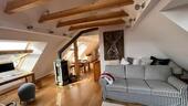 Foto - Modernes 70m² Dachspitz-Loft in Wolnzach OT Niederlauterbach