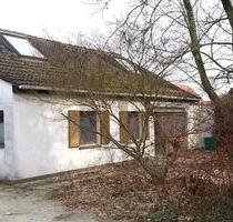 Ruhiges Einfamilienhaus mit großem Garten in Oppershausen - Wienhausen