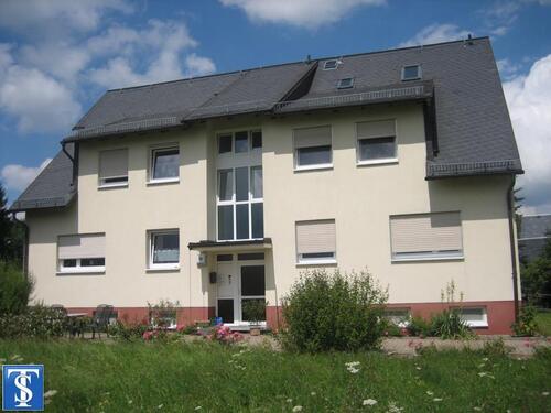 Foto - 1 Zimmer Wohnung im Grünen - ruhige Lage ab 01.11.2025 frei !!