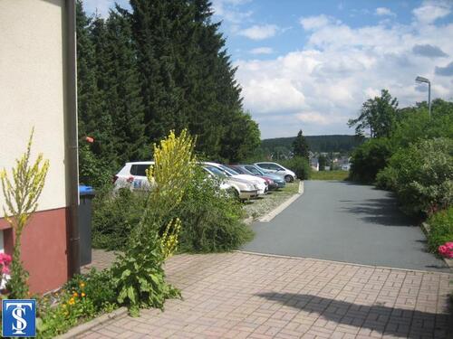 Foto - 1 Zimmer Etagenwohnung zur Miete in Falkenstein/Vogtland