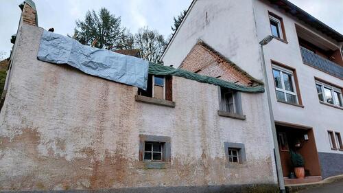 Foto - zu verkaufen Ruine 22000 Euro ohne Makler