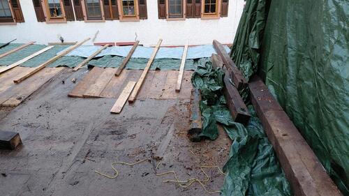 Foto - Einfamilienhaus zum Kaufen in Gaugrehweiler