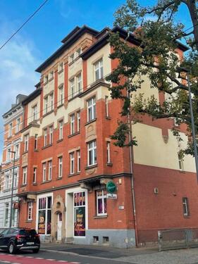 Foto - Kleine 4 Raumwohnung mit Einbauküche ab 15. April zu vermieten