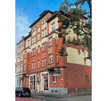 Kleine 4 Raumwohnung mit Einbauküche ab 15. April zu vermieten - Erfurt Johannesvorstadt