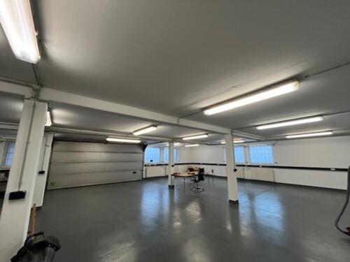 Foto - Werkstatt-Lagereinheit in 64625 Bensheim