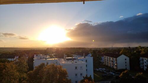 Foto - 1,5 Zi-Wohnung mit schöner Aussicht über Wolfenbüttel ab 01.07.26