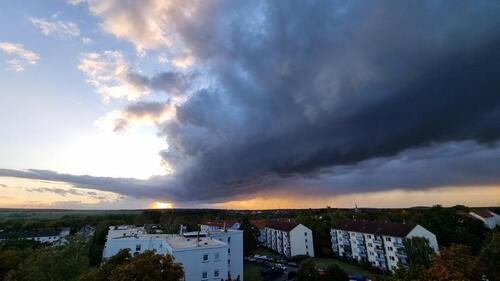Foto - 1.5 Zimmer Etagenwohnung zur Miete in Wolfenbüttel