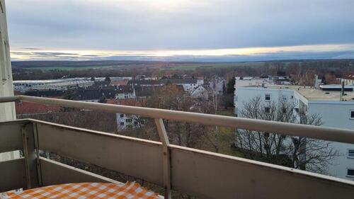 Foto - 1.5 Zimmer Etagenwohnung in Wolfenbüttel