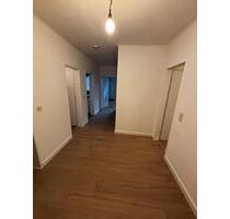 Renovierte 56 Quadratmeter in Lienen