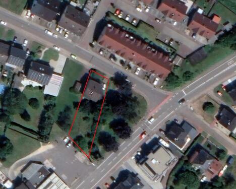 Foto - 7 Zimmer Einfamilienhaus zum Kaufen in Überherrn