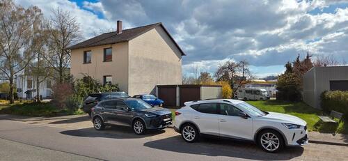 Foto - Einfamilienhaus in Überherrn zum Kaufen